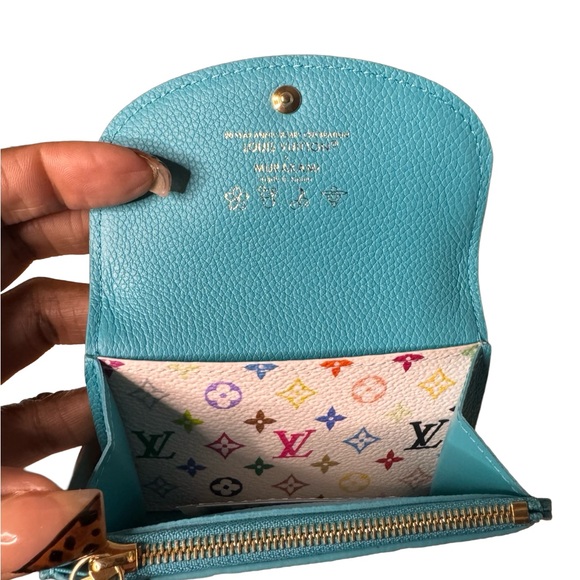 ‼️SOLD‼️Louis Vuitton x TM 2025 Murakami BNIB - Picture 4 of 10